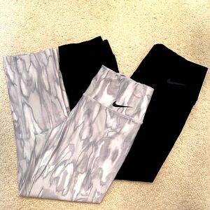 Nike leggings size small